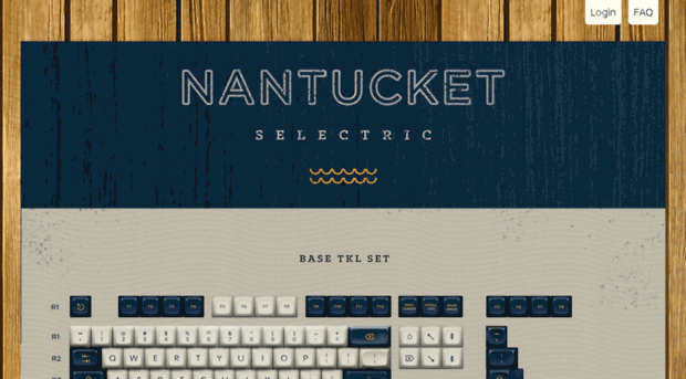 nantucket.clueboard.co