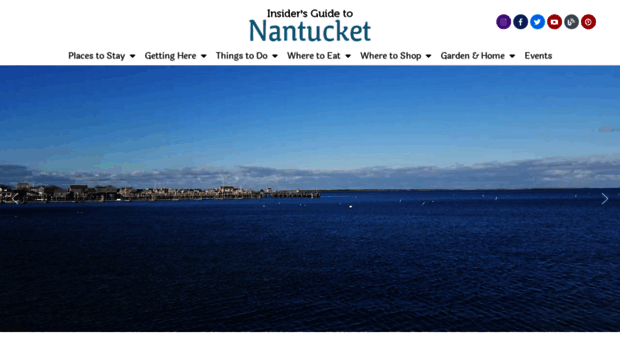 nantucket.com