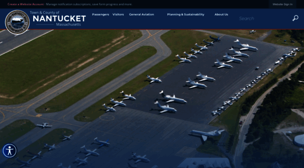 nantucketairport.com