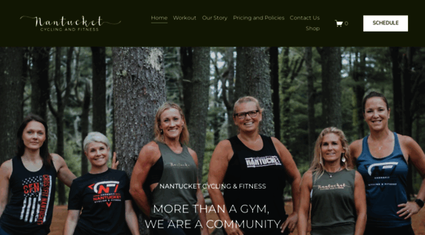 nantucketfitness.com