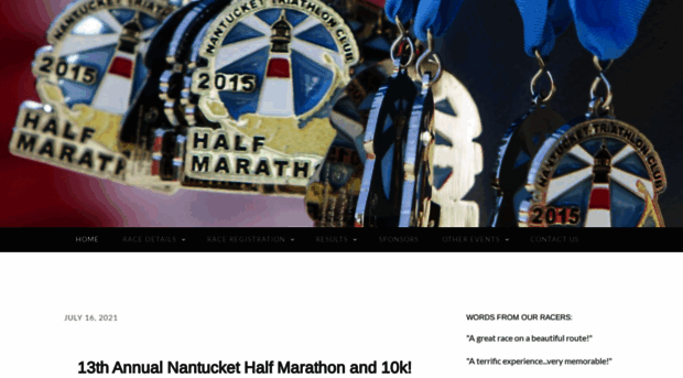 nantuckethalfmarathon.com