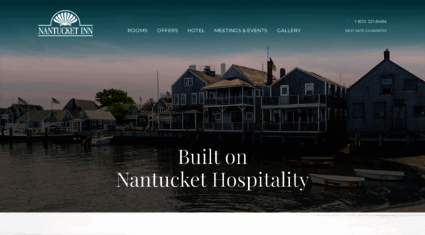 nantucketinn.net