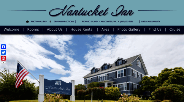 nantucketinnanacortes.com