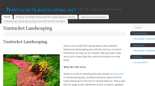 nantucketlandscaping.net