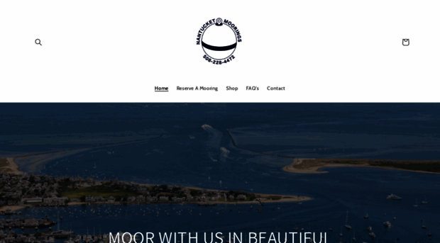 nantucketmoorings.com