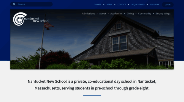 nantucketnewschool.org