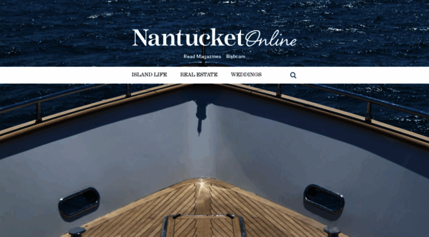 nantucketonline.com