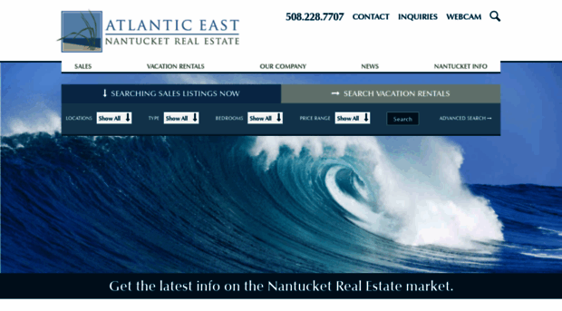 nantucketrealestate.com