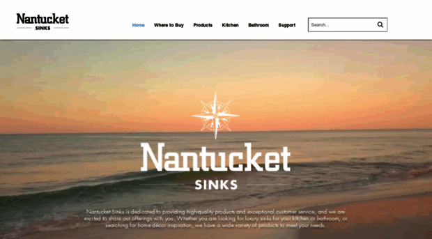 nantucketsinksusa.com