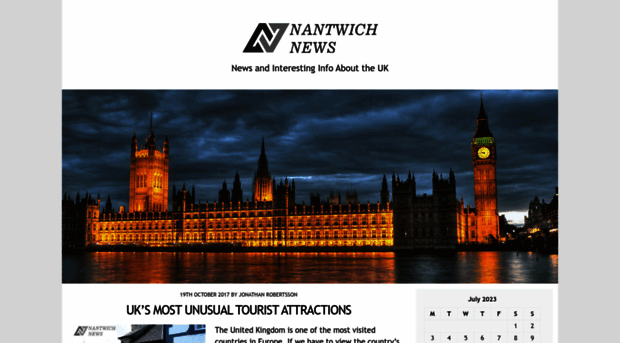 nantwich-news.co.uk