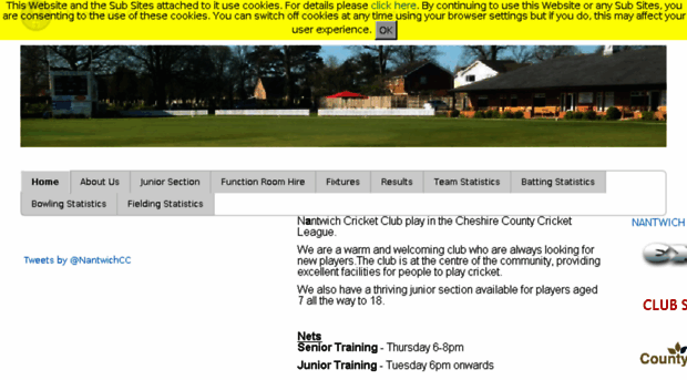 nantwich.play-cricket.com