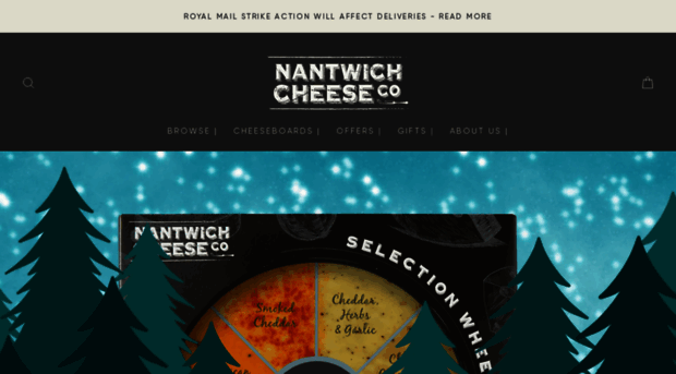 nantwichcheese.co.uk