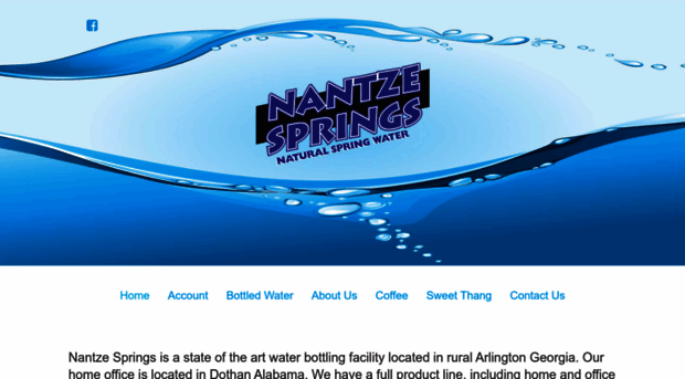 nantzesprings.com