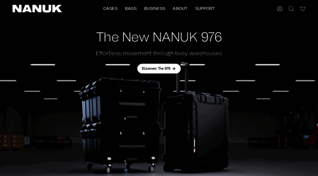 nanuk.com