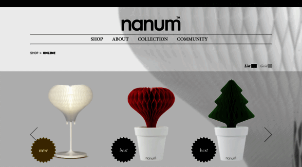 nanumproject.com