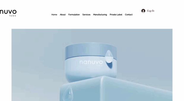 nanuvo.com