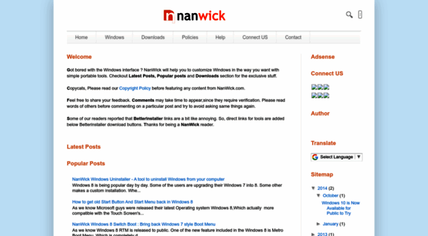 nanwick.blogspot.in