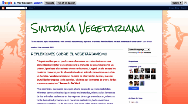 nany-vegetarianlifestyle.blogspot.com
