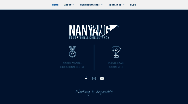 nanyangeducation.com