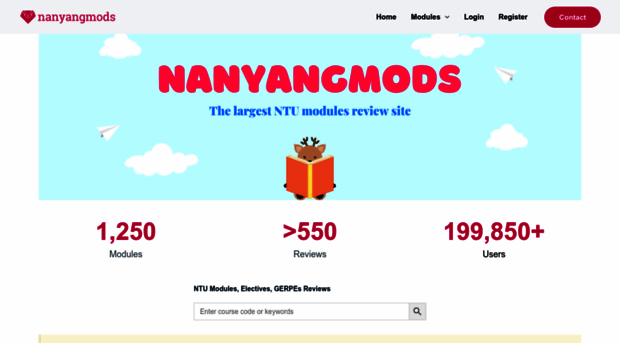nanyangmods.com