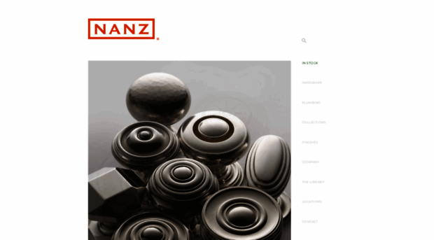 nanz.com