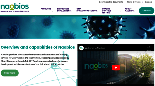 naobios.com