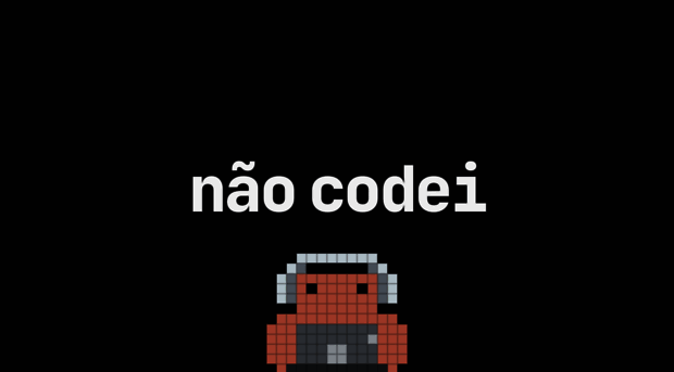 naocodei.com