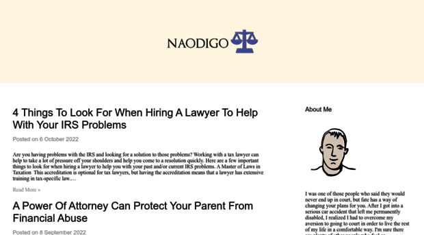 naodigo.com