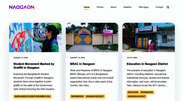 naogaon.site