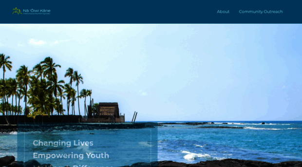 naoiwikane.org