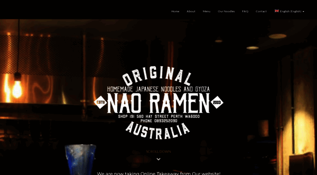 naojapaneserestaurant.com.au