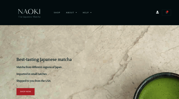 naokimatcha.com