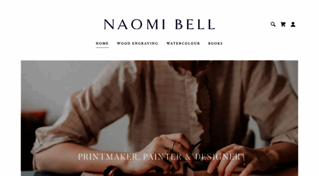 naomibell.co.uk