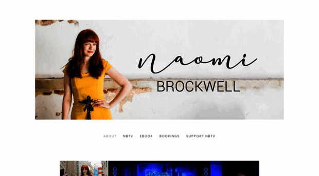 naomibrockwell.com