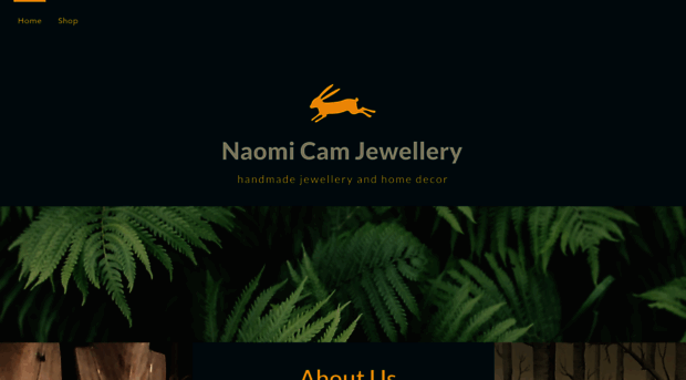 naomicamjewellery.com