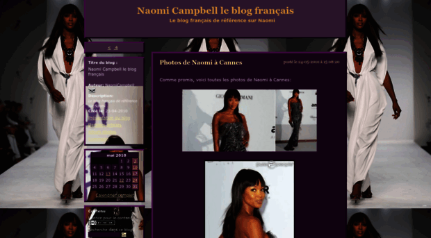 naomicampbell.vefblog.net