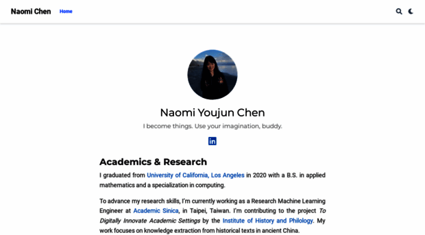 naomichen.co