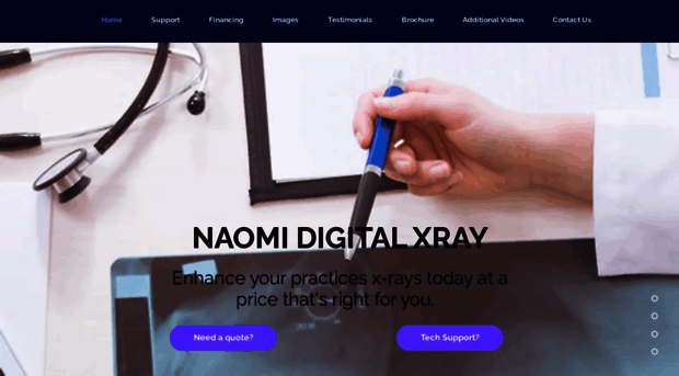 naomidigitalxray.com