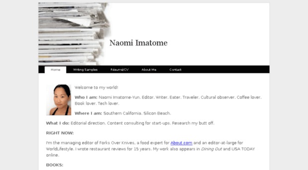 naomiimatome.writersresidence.com