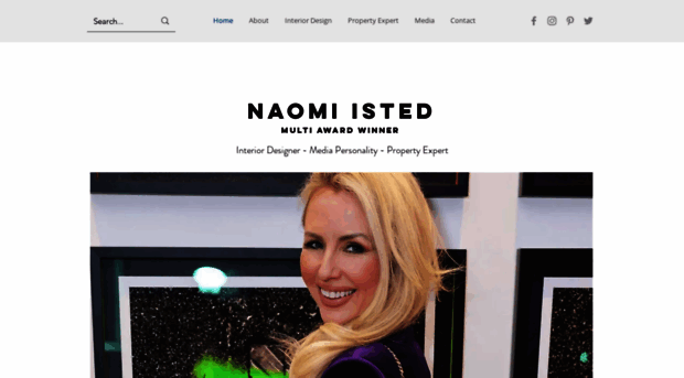 naomikisted.com