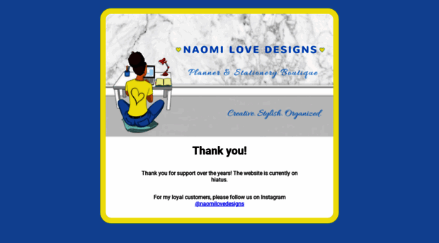 naomilovedesigns.com