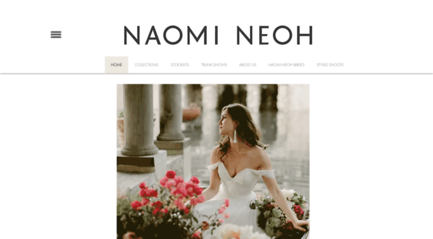 naomineoh.com