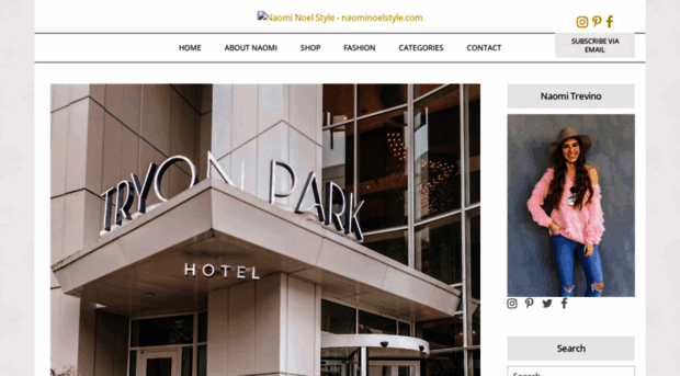 naominoelstyle.com
