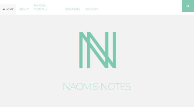 naomis-notes.com