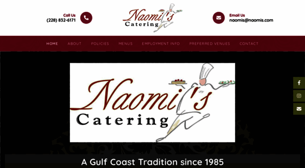 naomis.com