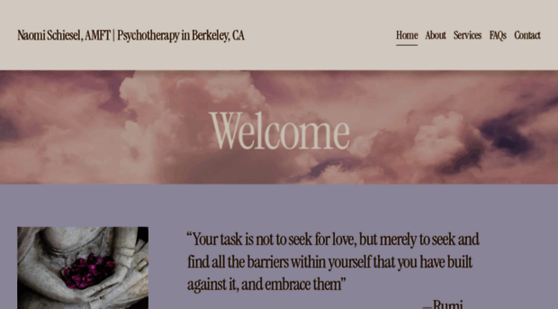 naomischieseltherapy.com