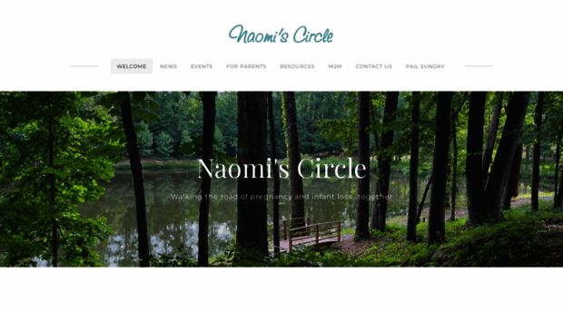 naomiscircle.org