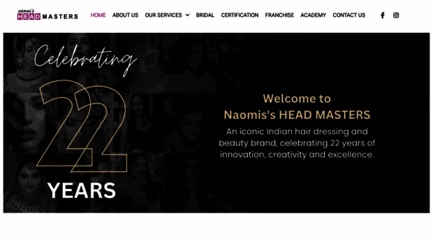 naomisheadmasters.com