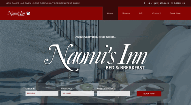 naomisinn.net