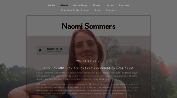 naomisommers.com